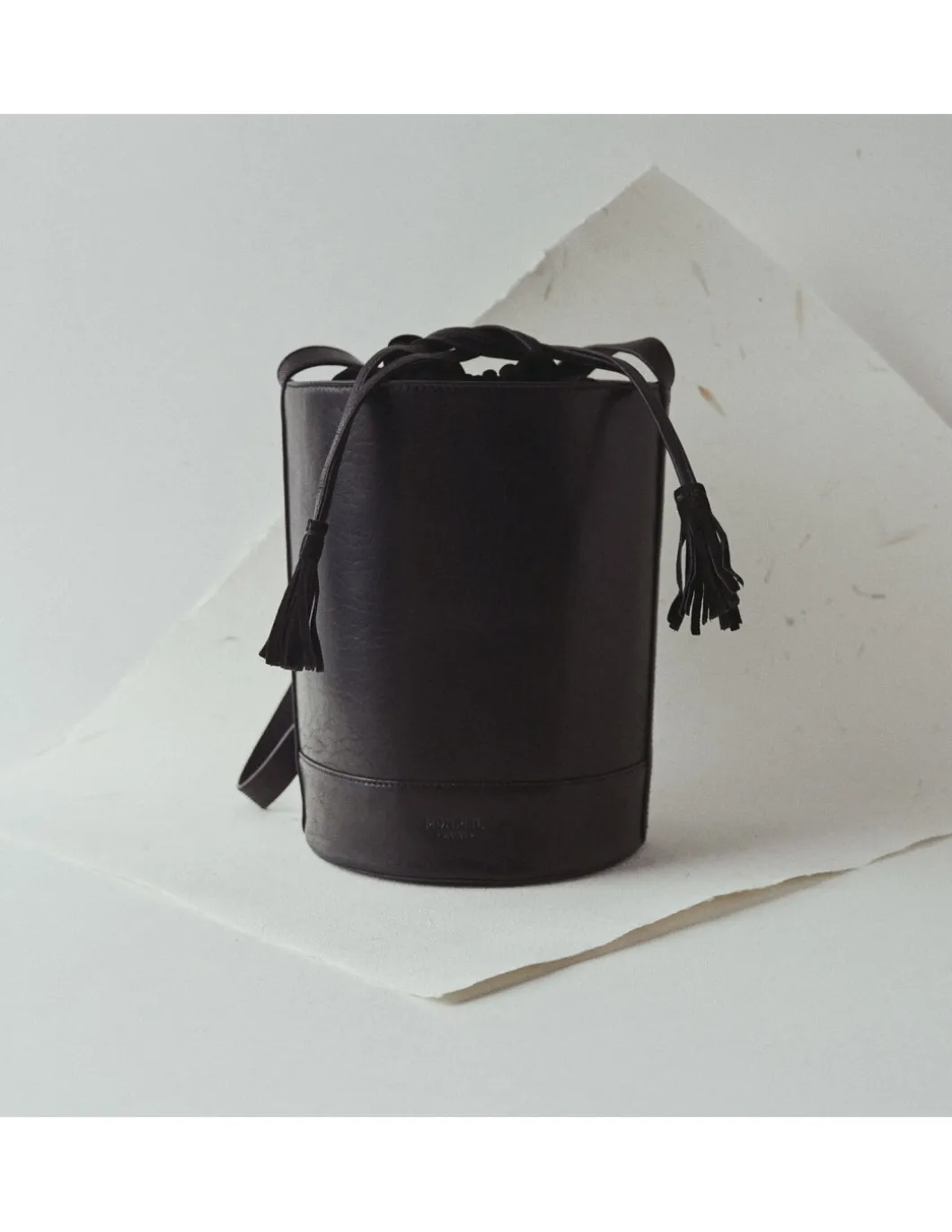 MONPIEL Bolso Redondo Cubo*Mujer Bolsos De Piel Grandes|Bolsos Piel Mujer