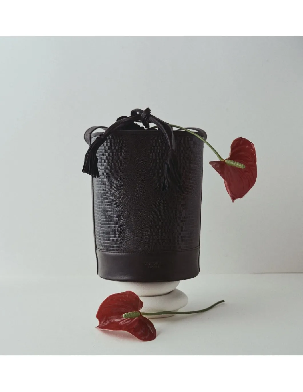 MONPIEL Bolso Redondo Cubo*Mujer Bolsos De Piel Grandes|Bolsos Piel Mujer