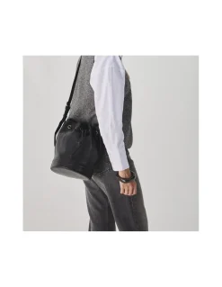 MONPIEL Bolso Saco Bombonera Grande*Mujer Bolsos De Piel Grandes|Bolsos Piel Mujer