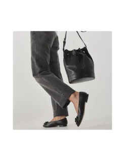 MONPIEL Bolso Saco Bombonera Grande*Mujer Bolsos De Piel Grandes|Bolsos Piel Mujer