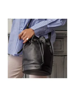 MONPIEL Bolso Saco Bombonera Grande*Mujer Bolsos De Piel Grandes|Bolsos Piel Mujer