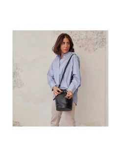 MONPIEL Bolso Saco Bombonera Grande*Mujer Bolsos De Piel Grandes|Bolsos Piel Mujer