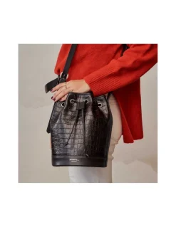 MONPIEL Bolso Saco Bombonera Grande*Mujer Bolsos De Piel Grandes|Bolsos Piel Mujer