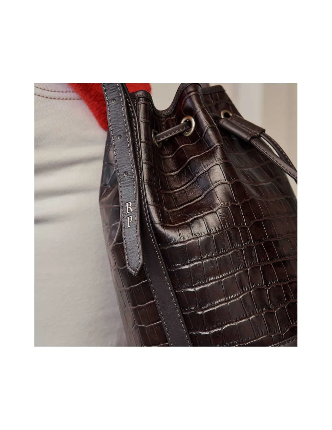 MONPIEL Bolso Saco Bombonera Pequeno*Mujer Bolsos De Piel Pequeños|Bolsos Piel Mujer