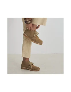 MONPIEL Botin de piel Heidi*Mujer Outlet Mujer|Botines Piel Mujer