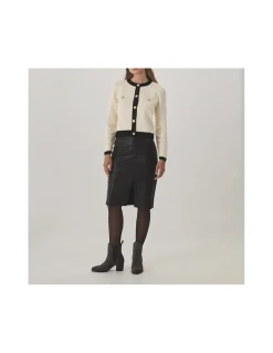 MONPIEL Botin de Piel Marcela*Mujer Botines Piel Mujer
