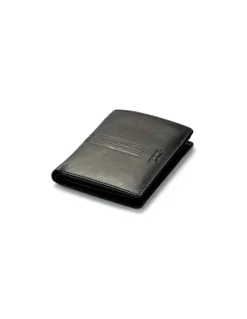 MONPIEL Cartera con Broche dentro y monedero Mountain*Hombre Carteras Hombre Piel