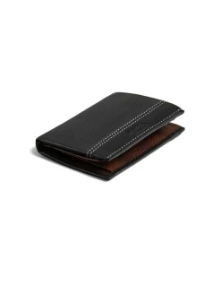 MONPIEL Cartera con Monedero Dentro Dos Tonos*Hombre Carteras Hombre Piel