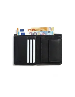 MONPIEL Cartera con Monedero Interior Mountain*Hombre Carteras Hombre Piel