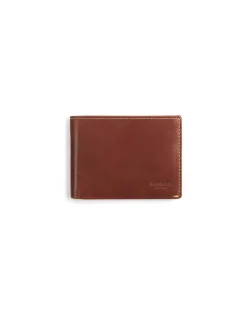 MONPIEL Cartera de cuero hombre Americano Mini*Hombre Carteras Hombre Piel