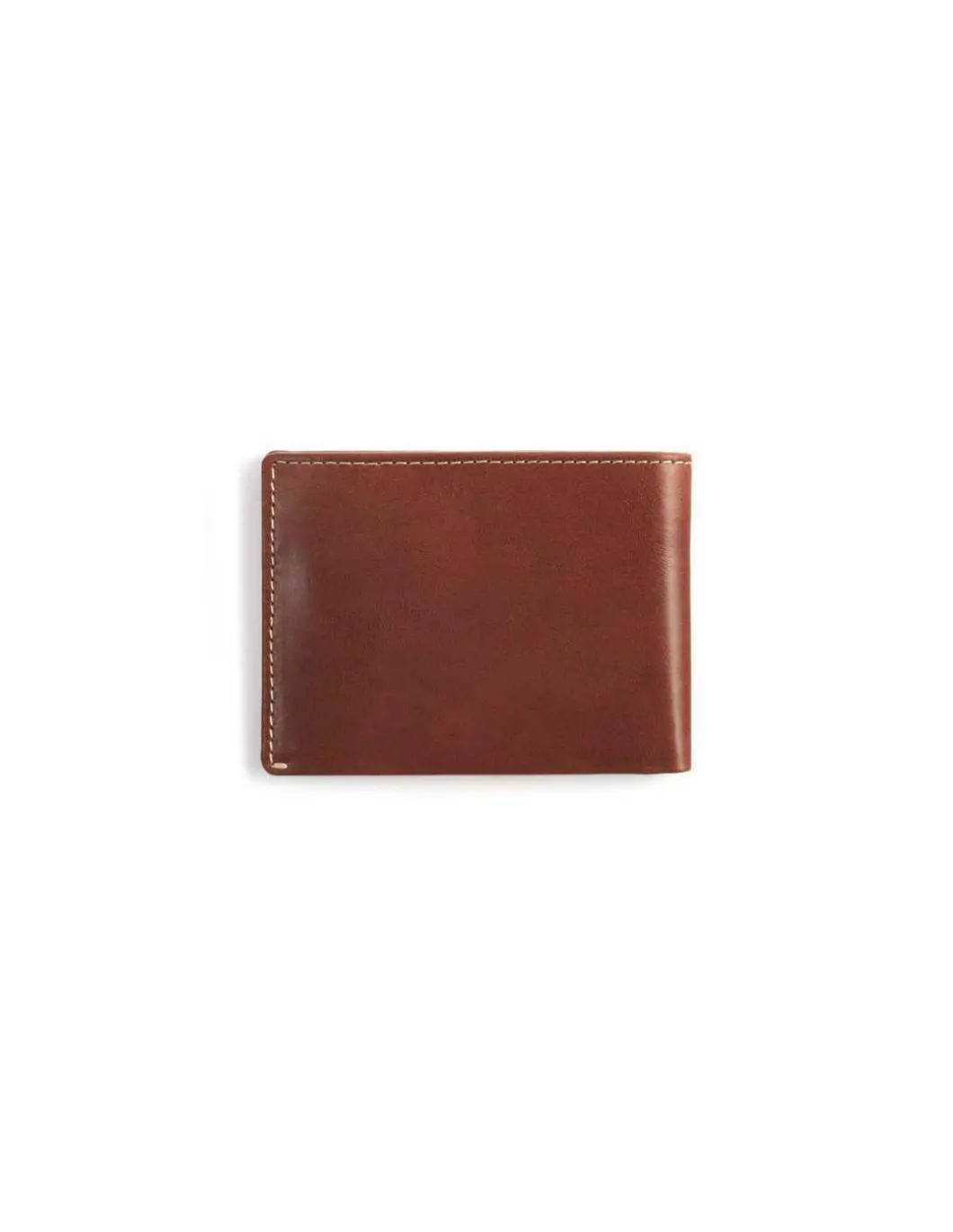 MONPIEL Cartera de cuero hombre Americano Mini*Hombre Carteras Hombre Piel