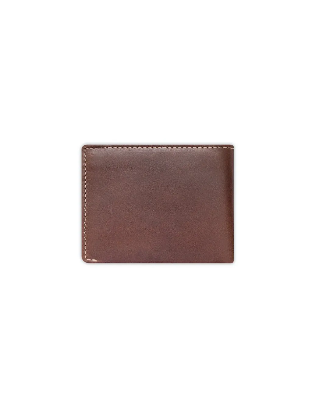MONPIEL Cartera de cuero hombre Americano Mini*Hombre Carteras Hombre Piel