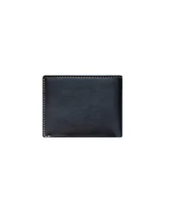 MONPIEL Cartera de cuero hombre Americano Mini*Hombre Carteras Hombre Piel
