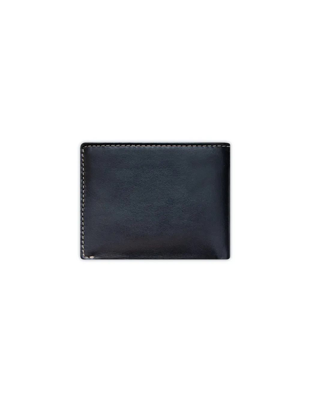 MONPIEL Cartera de cuero hombre Americano Mini*Hombre Carteras Hombre Piel