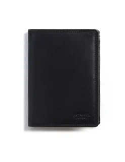 MONPIEL Cartera de Piel XL con Monedero*Hombre Carteras Hombre Piel
