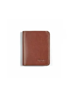 MONPIEL Cartera hombre pequena con billetero y monedero Mini*Hombre Carteras Hombre Piel