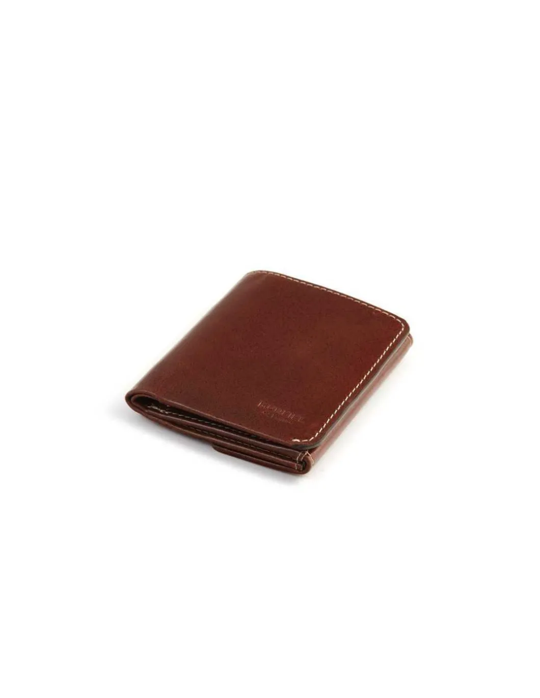 MONPIEL Cartera hombre pequena con billetero y monedero Mini*Hombre Carteras Hombre Piel
