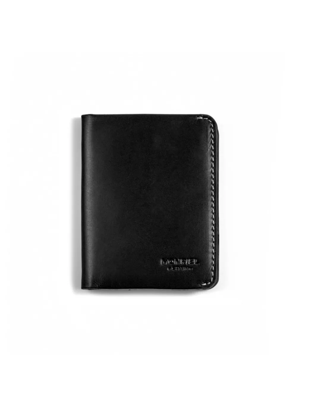 MONPIEL Cartera hombre pequena con billetero y monedero Mini*Hombre Carteras Hombre Piel