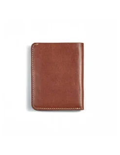 MONPIEL Cartera hombre pequena con billetero Mini*Hombre Carteras Hombre Piel