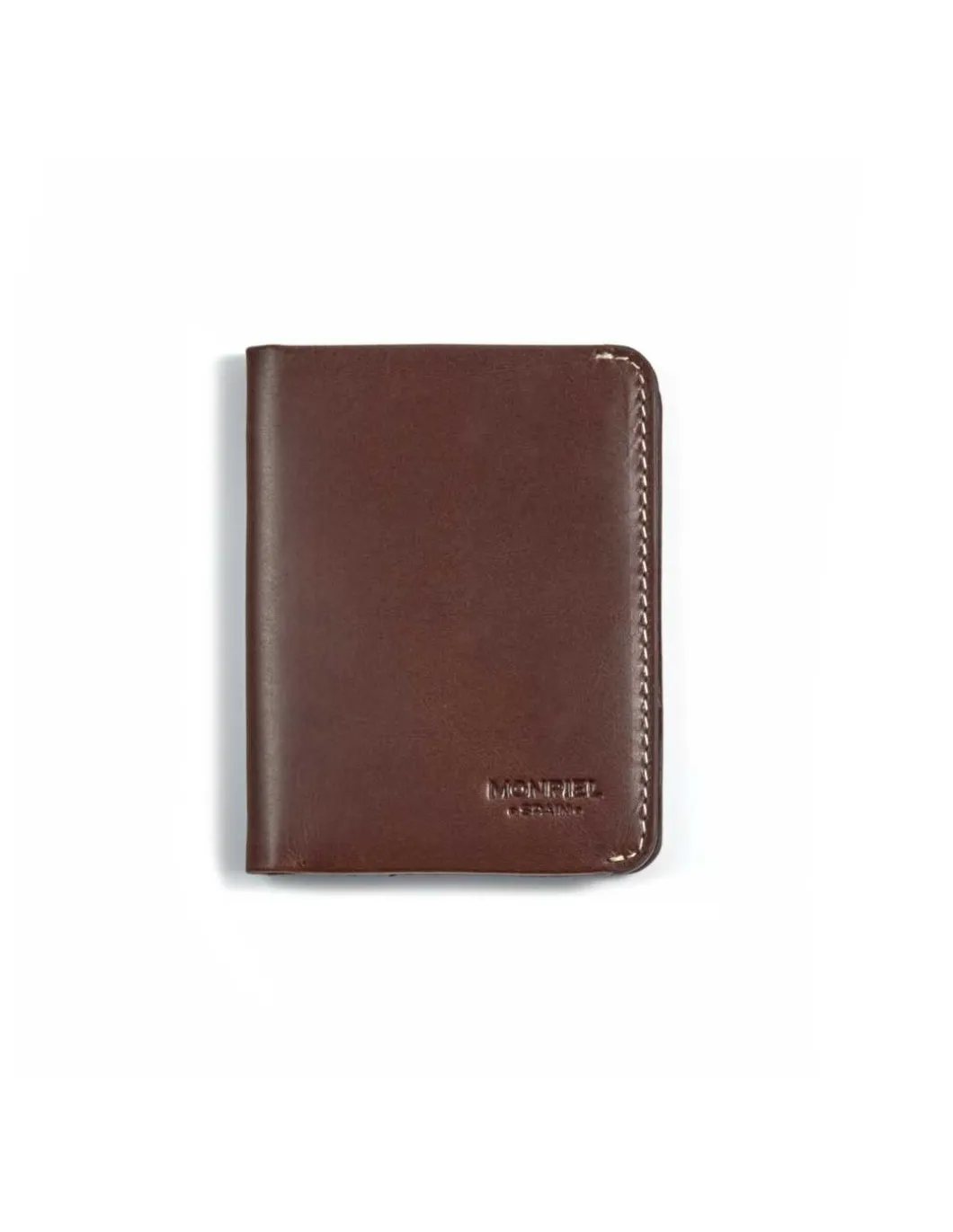 MONPIEL Cartera hombre pequena con billetero Mini*Hombre Carteras Hombre Piel