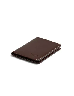 MONPIEL Cartera hombre pequena con billetero Mini*Hombre Carteras Hombre Piel