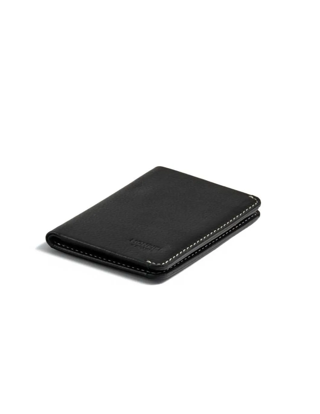 MONPIEL Cartera hombre pequena con billetero Mini*Hombre Carteras Hombre Piel