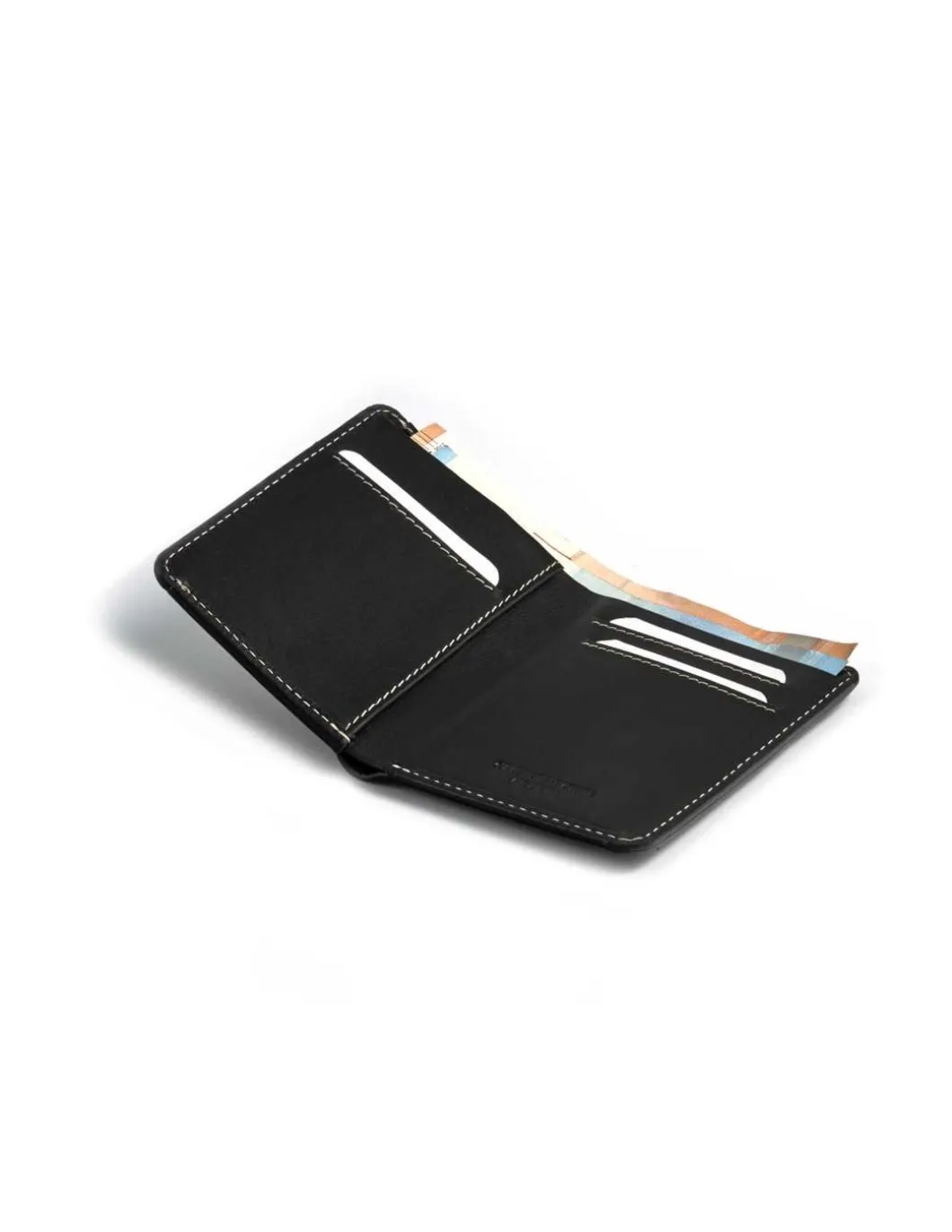 MONPIEL Cartera hombre pequena con billetero Mini*Hombre Carteras Hombre Piel