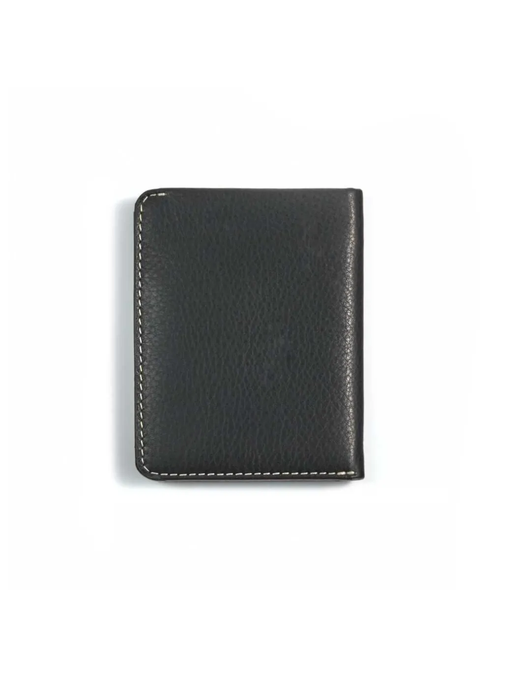 MONPIEL Cartera hombre pequena con billetero Mini*Hombre Carteras Hombre Piel