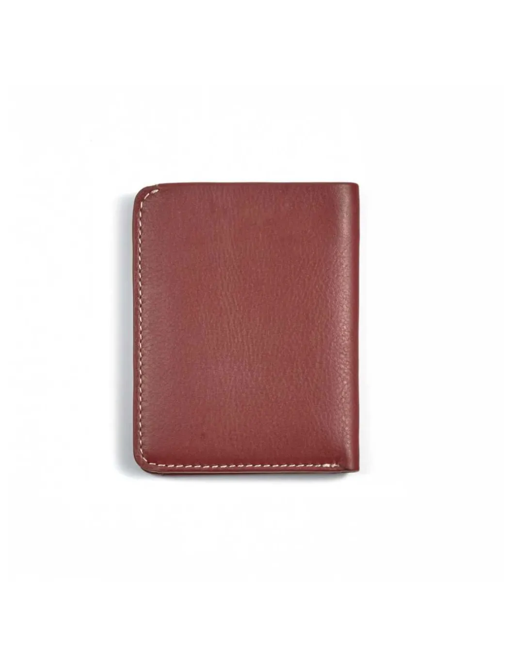 MONPIEL Cartera hombre pequena con billetero Mini*Hombre Carteras Hombre Piel