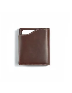 MONPIEL Cartera Pocket*Hombre Carteras Hombre Piel