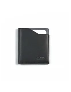 MONPIEL Cartera Pocket*Hombre Carteras Hombre Piel