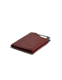 MONPIEL Cartera Pocket*Hombre Carteras Hombre Piel