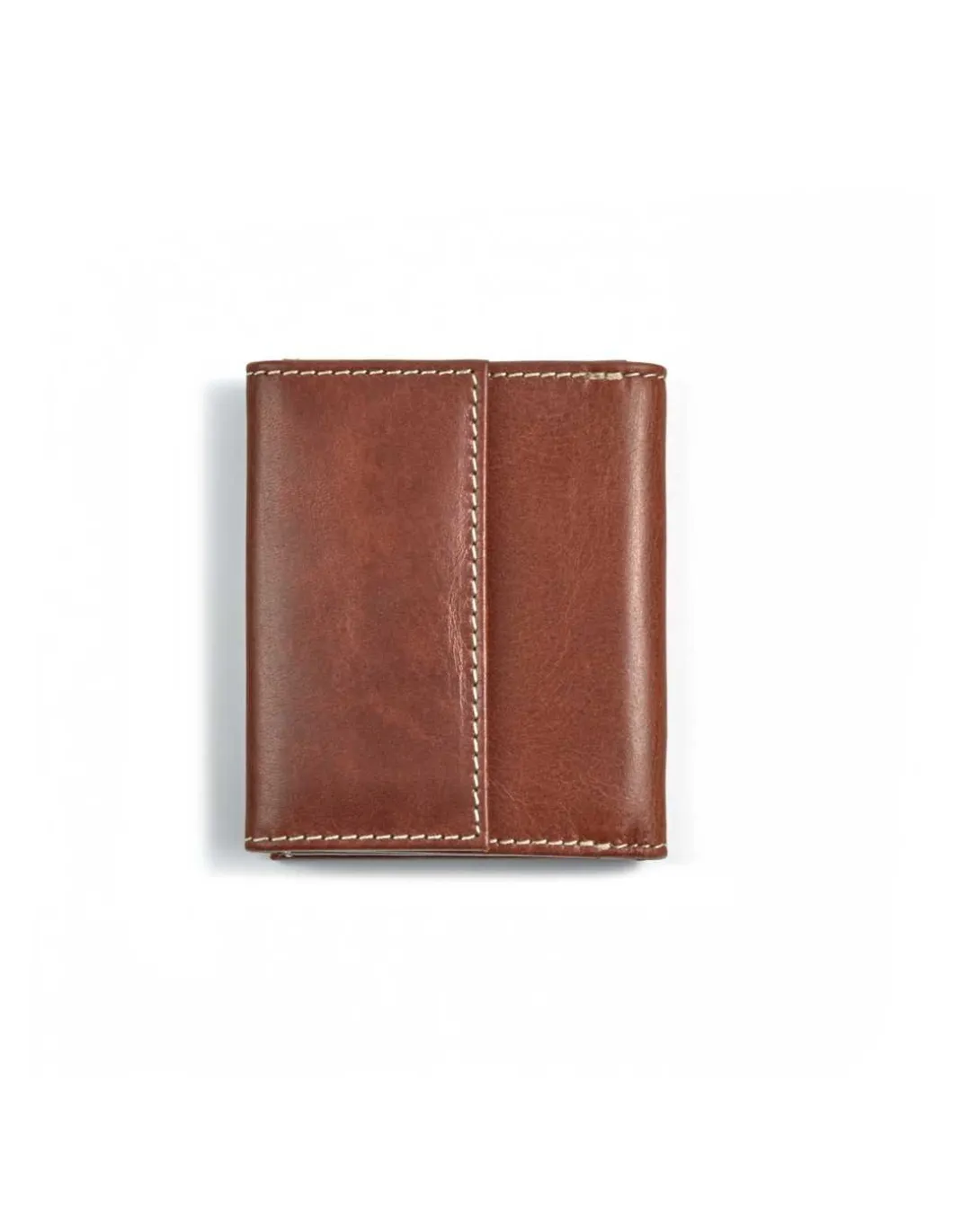 MONPIEL Cartera Pocket con Monedero*Hombre Carteras Hombre Piel