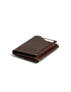 MONPIEL Cartera Pocket con Monedero*Hombre Carteras Hombre Piel