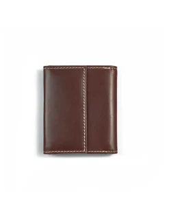 MONPIEL Cartera Pocket con Monedero*Hombre Carteras Hombre Piel