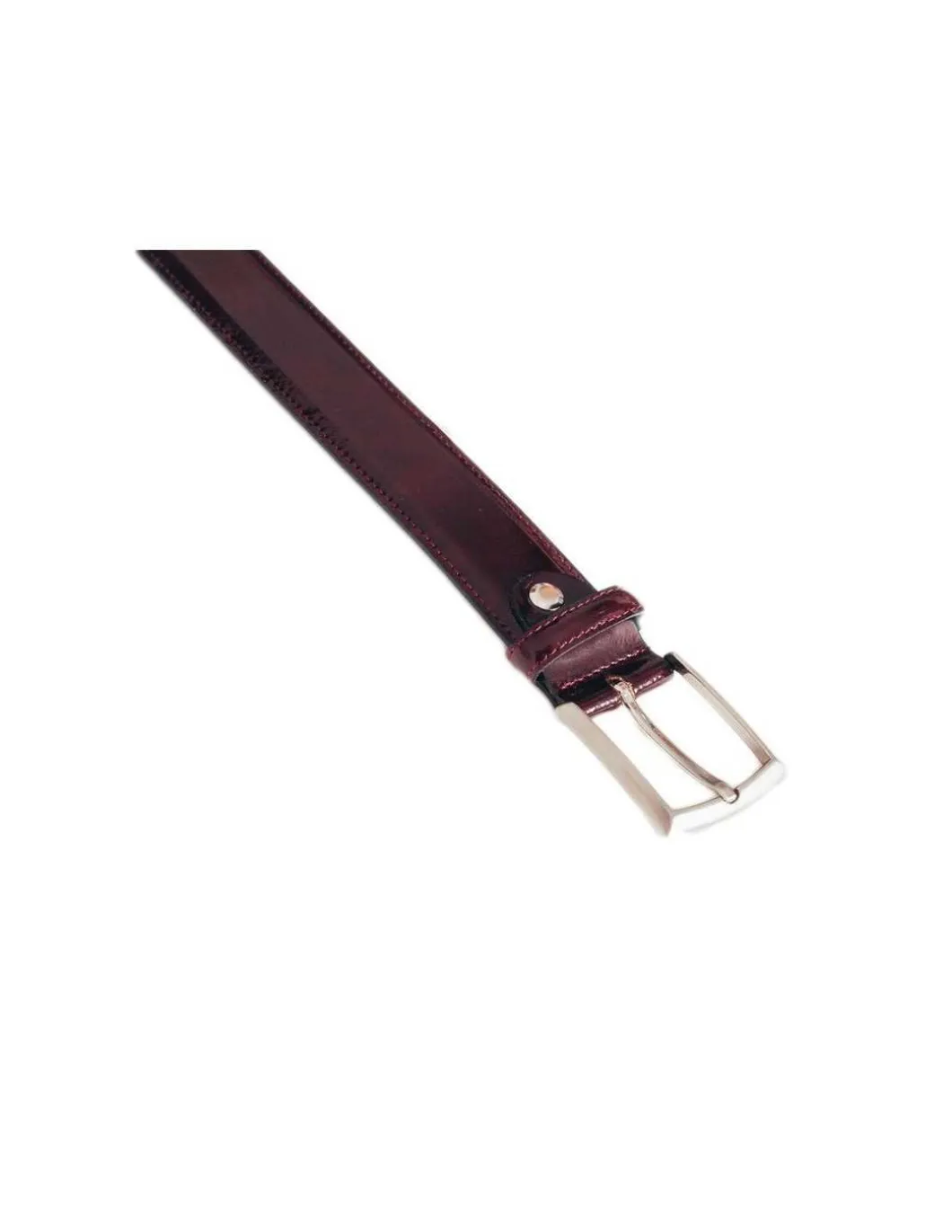 MONPIEL Cinturon Castellano*Hombre Cinturones Piel Hombre