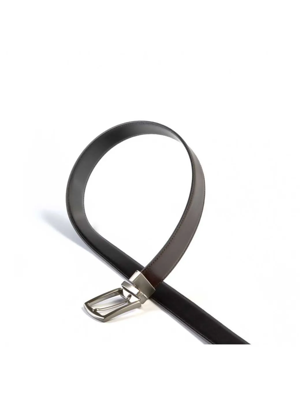 MONPIEL Cinturon Reversible hombre*Hombre Cinturones Piel Hombre