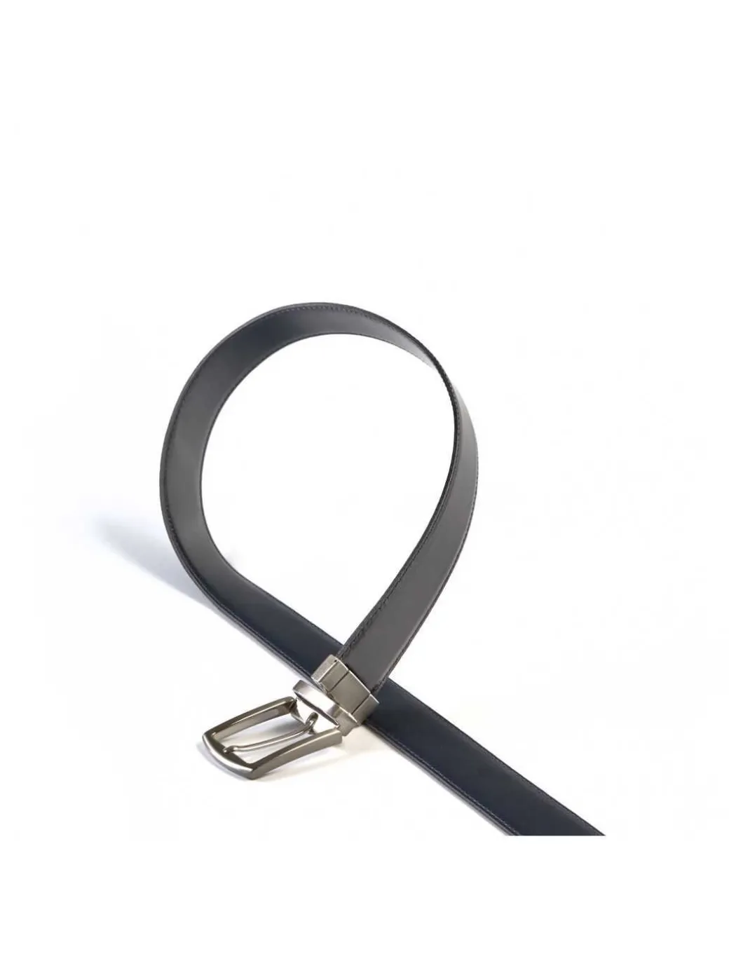 MONPIEL Cinturon Reversible hombre*Hombre Cinturones Piel Hombre