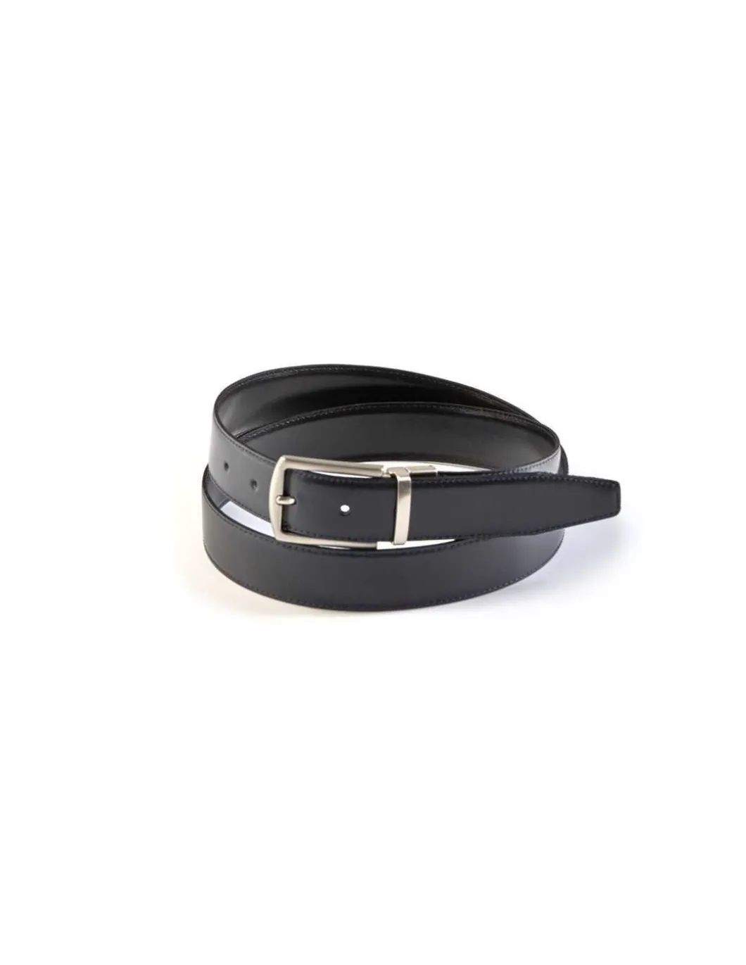 MONPIEL Cinturon Reversible hombre*Hombre Cinturones Piel Hombre