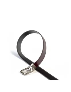 MONPIEL Cinturon Reversible hombre*Hombre Cinturones Piel Hombre