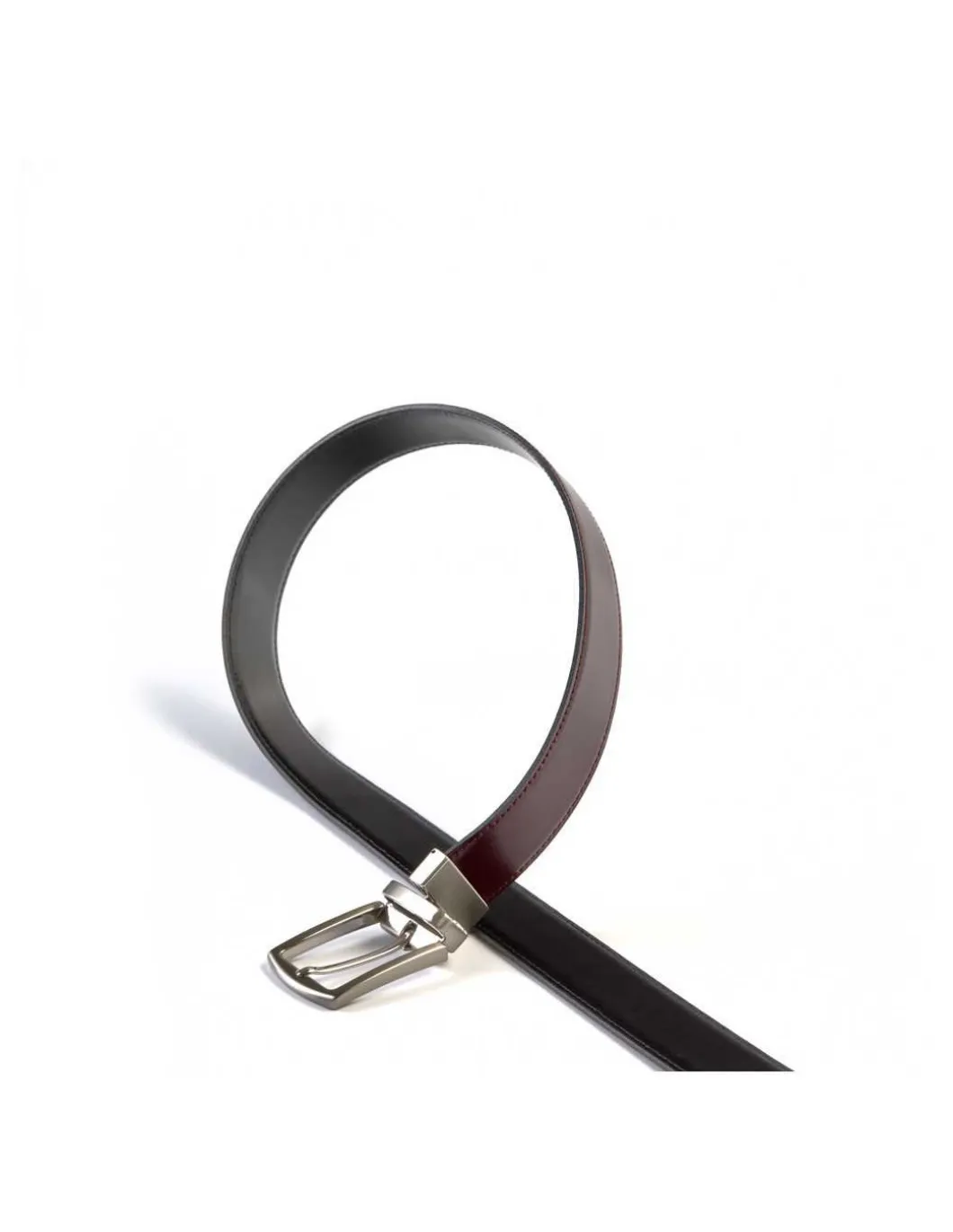 MONPIEL Cinturon Reversible hombre*Hombre Cinturones Piel Hombre