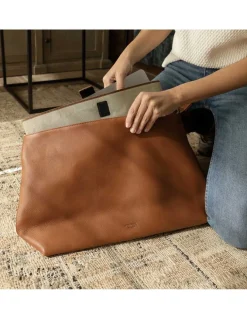MONPIEL Funda de Ordenador 15