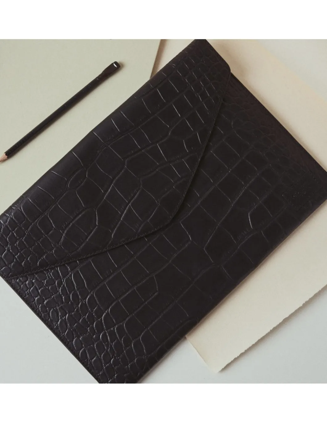 MONPIEL Funda de ordenador portatil de piel Elegance Coco*Mujer Otros Accesorios|Otros Accesorios