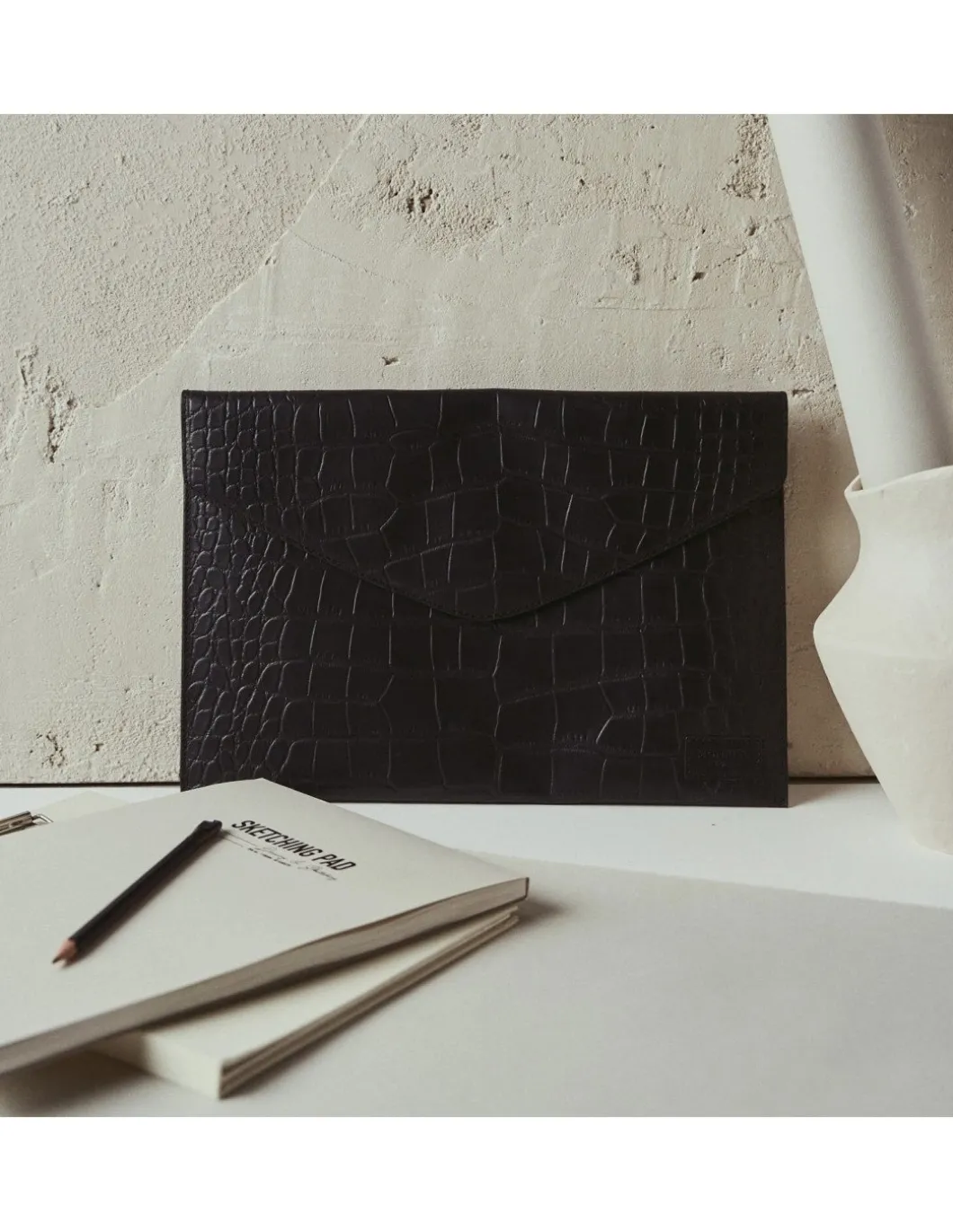 MONPIEL Funda de ordenador portatil de piel Elegance Coco*Mujer Otros Accesorios|Otros Accesorios