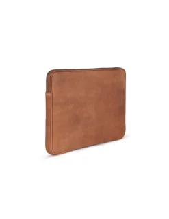 MONPIEL Funda de Portatil Piel 15