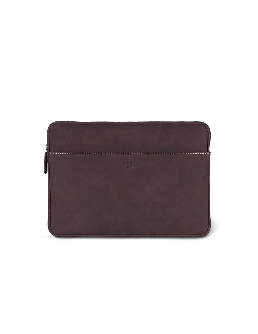 MONPIEL Funda de Portatil Piel 15"*Mujer Fundas Portátil Piel|Otros Accesorios