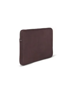 MONPIEL Funda de Portatil Piel 15