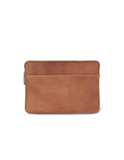 MONPIEL Funda de Portatil Piel 13