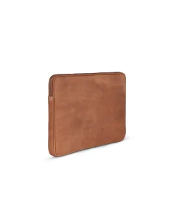 MONPIEL Funda de Portatil Piel 13