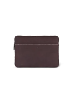 MONPIEL Funda de Portatil Piel 13